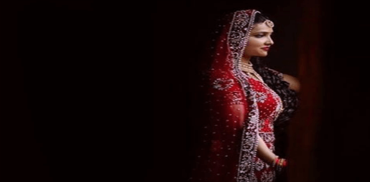 Indian Bridal Wear - Trends, Traditions and Tips