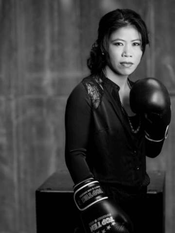 Mary Kom – 10 Facts You May Not Know About Her