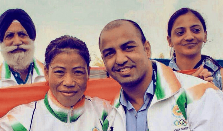 Mary Kom – 10 Facts You May Not Know About Her