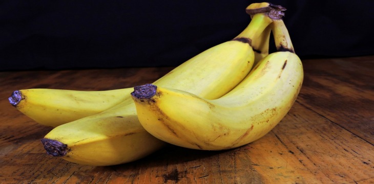 Banana - A Panacea with cosmetic agents