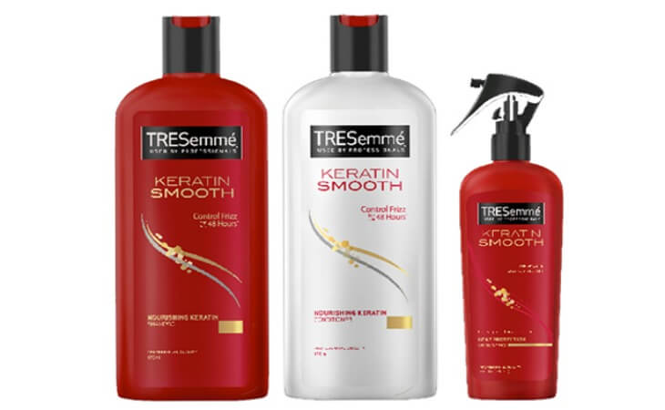 Hair products - Bollywood's top favourite