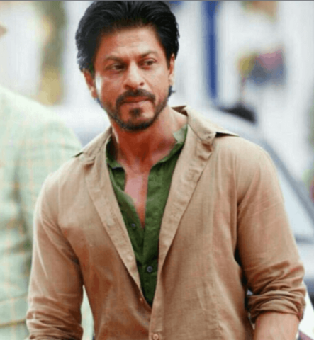 Shah Rukh Khan & Co. - 10 classy Bollywood Actors