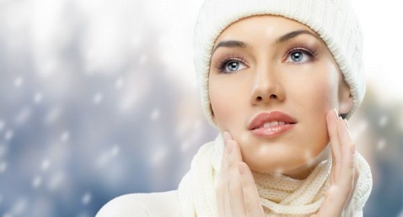 Winter makeup trends 2012(1)