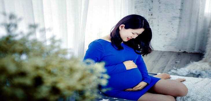 Make your pregnancy stress-free: Top 10 tips