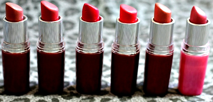 7 Best Lip Brands for Spring 2015