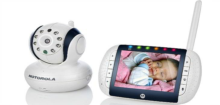 Baby monitor – How it works and why is it necessary