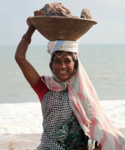 NGOs: Empowering women in India