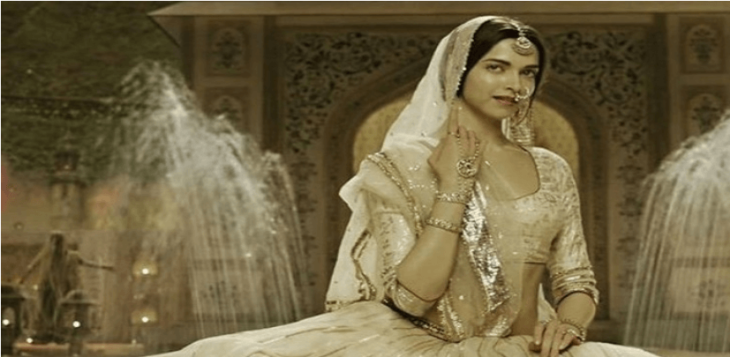 This is why you don’t want to miss Bajirao Mastani