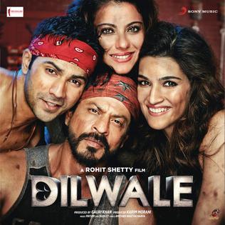 Dilwale_(2015)_album_cover