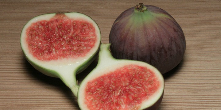 Health benefits of Figs