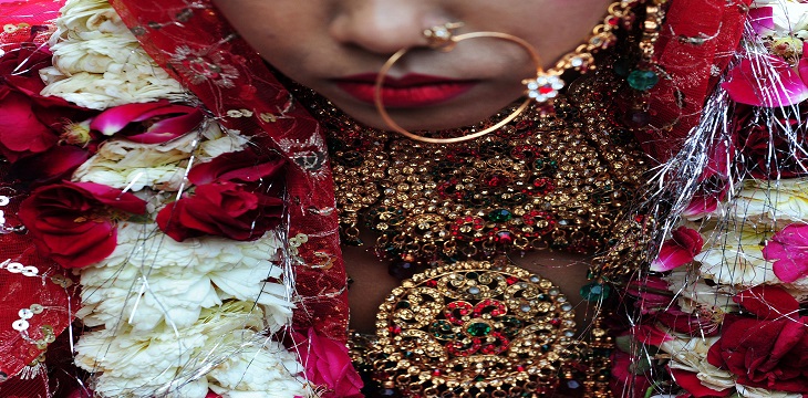 Agra girls wish to marry fair skinned men