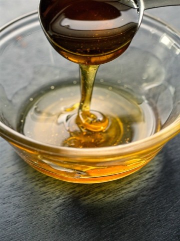Honey – The Ultimate Healer!