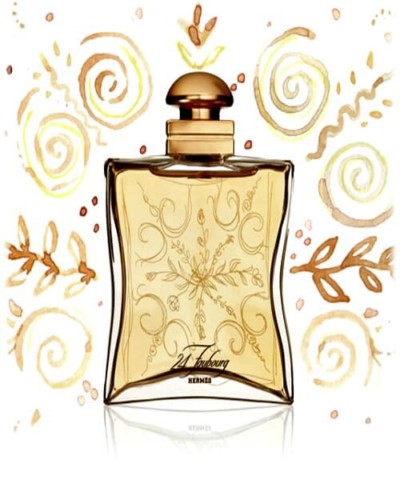 Ten perfumes every woman must own in 2016!
