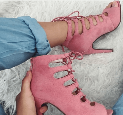 7 things all pink obsessed would relate to!