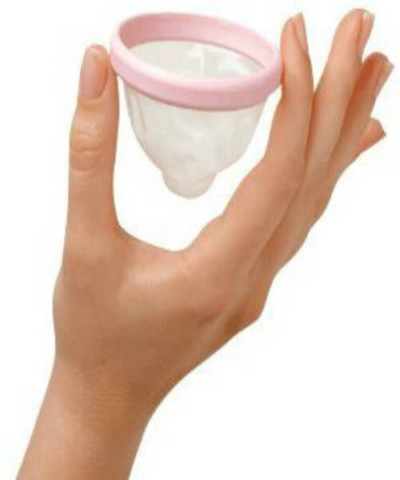 Mentrual cups-the wondrous innovation!