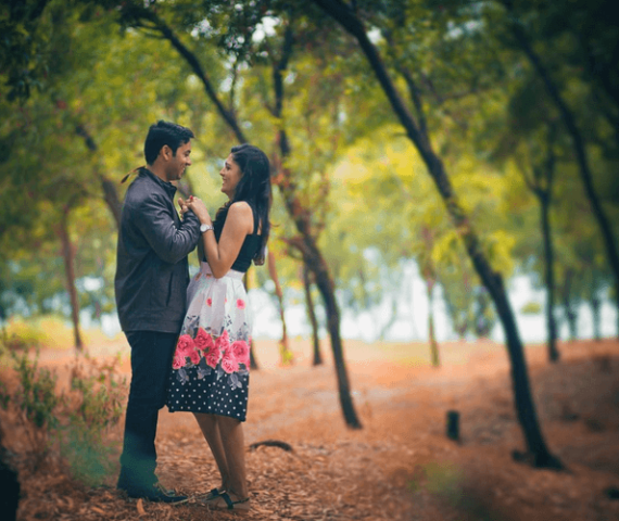 5 Things happy couples always let go of