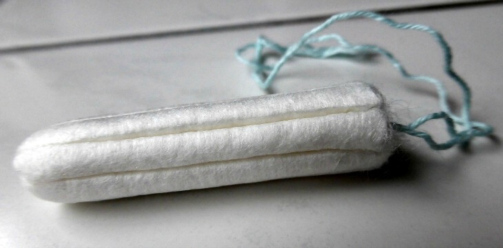 Tampons: All your questions answered!