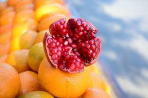 7 Hydrating fruits for a healthier you!