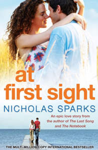 6 lesser known romantic novels by Nicholas Sparks