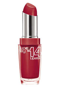 10 Best red hot lipsticks you just can't miss!