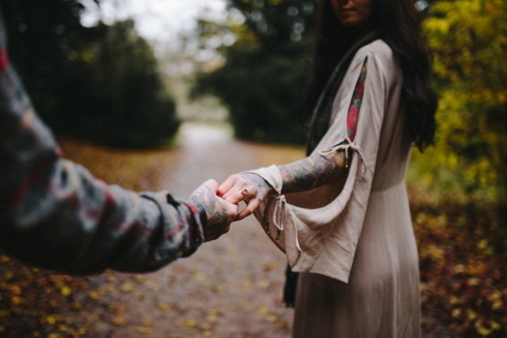 8 mistakes you should avoid while starting a new relationship