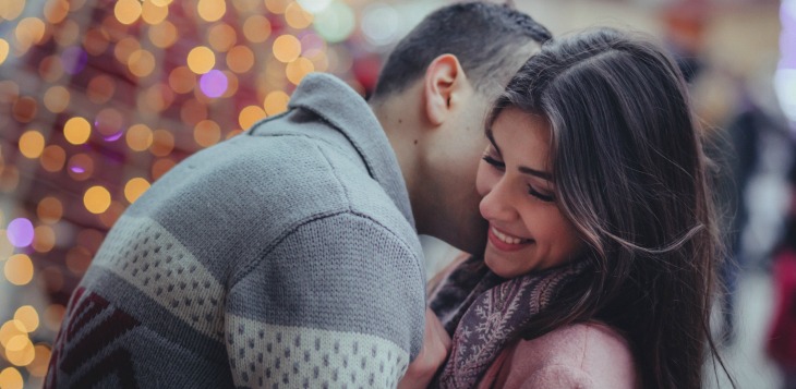 7 Wondrous tips to hint your crush to kiss you!