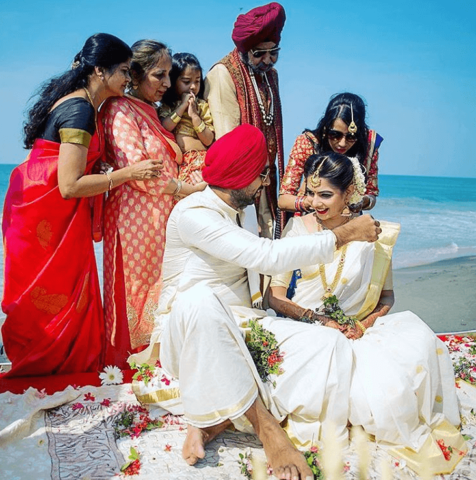 5 Reasons why people opt for minimalistic weddings these days!