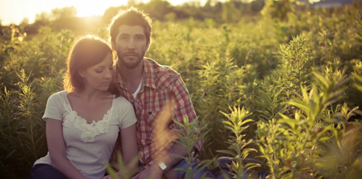 6 Signs your new relationship is a rebound!