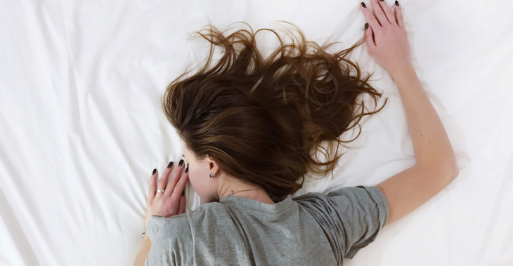 5 Common and surprising causes of insomnia