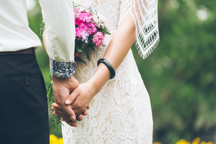 6 Things you might want to consider before deciding to get married!