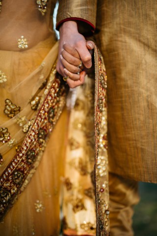 What is Education doing to the Indian Marriage structures?