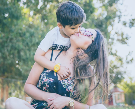8 Ways To Change Your Parenting Style And Have A Better Child And Parent Bond