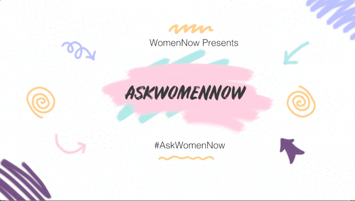 AskWomenNow Forum
